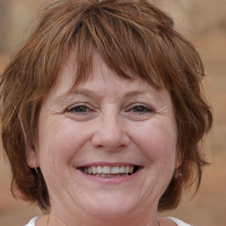 Katrin Westendorp, Geschäftsführerin