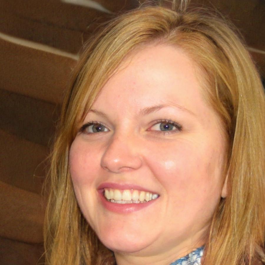 Dr. Ingrid Hoffmann, Finanzberaterin