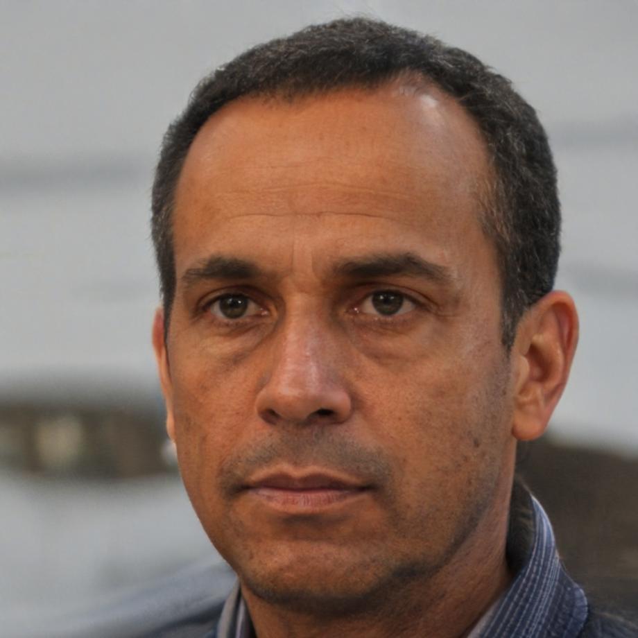 Henrik Bergström, Finanzanalyst